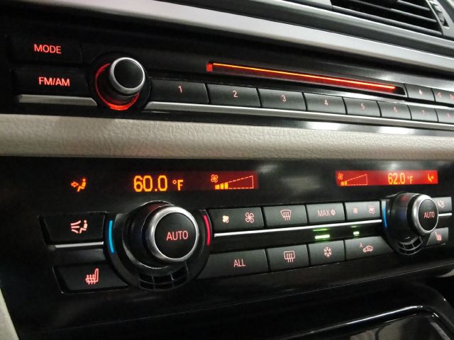 BMW 5 series 2011 photo 1