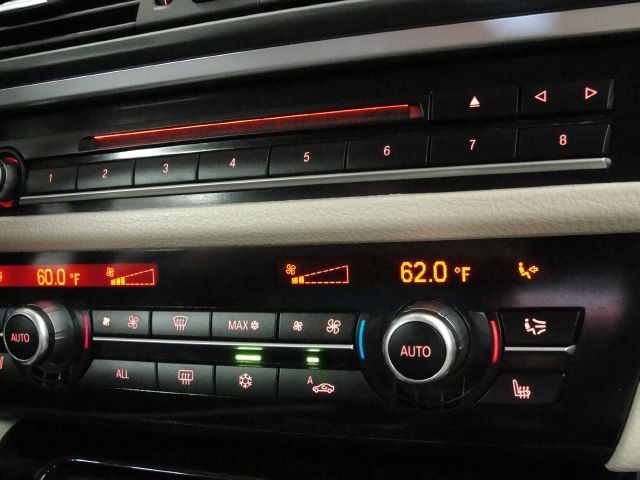 BMW 5 series 2011 photo 3