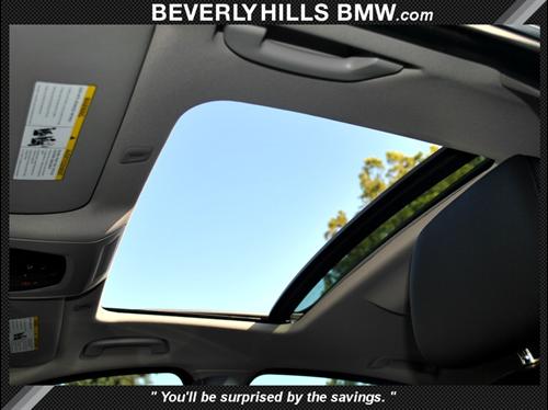 BMW 5 series 2011 photo 3
