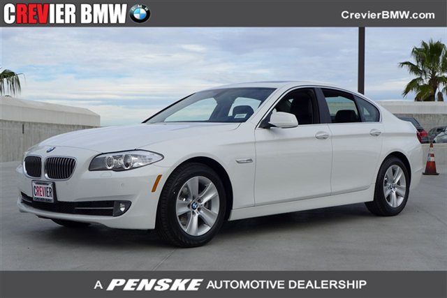 BMW 5 series Heritage FX4 Supercrew Unspecified