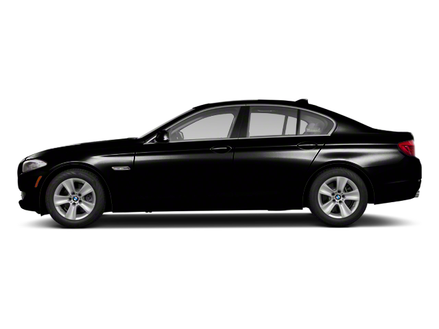 BMW 5 series 2013 photo 1