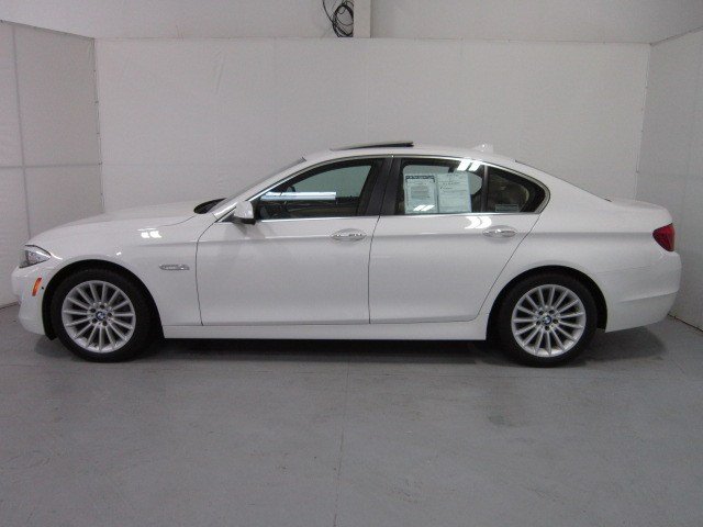 BMW 5 series 146 Cutaway Unspecified