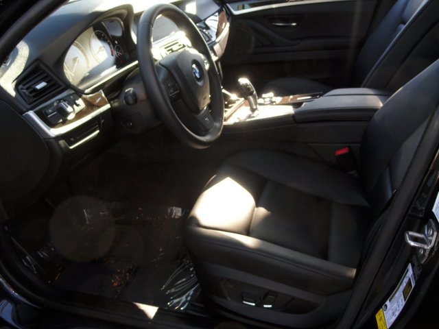 BMW 5 series 2013 photo 5