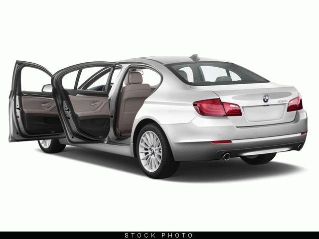 BMW 5 series Se/fullyloaded Unspecified