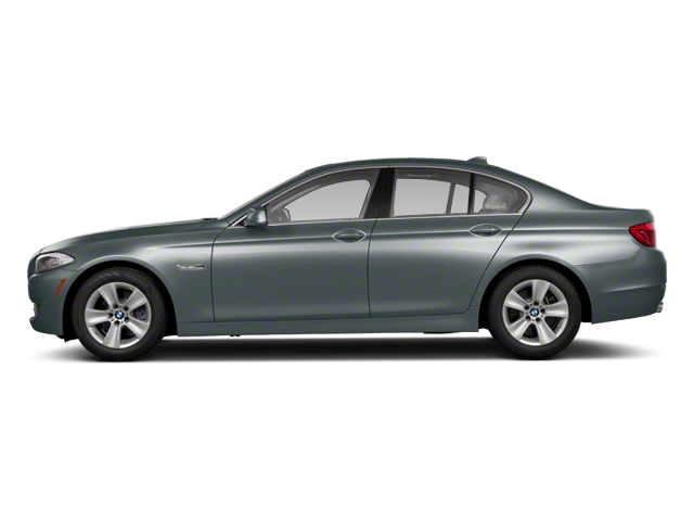 BMW 5 series Heritage FX4 Supercrew Unspecified