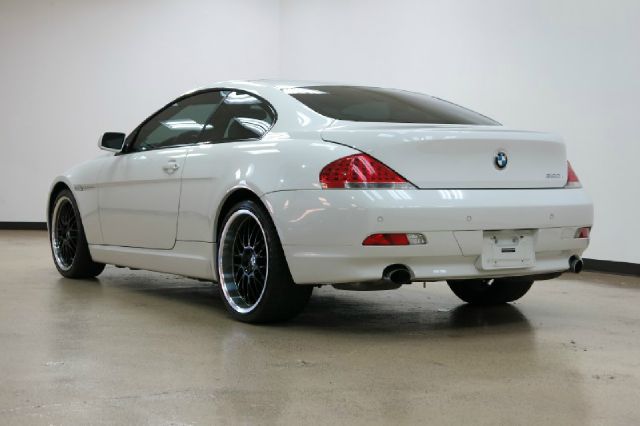 BMW 650 2007 photo 2