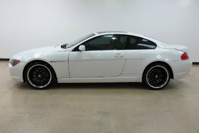 BMW 650 2007 photo 4
