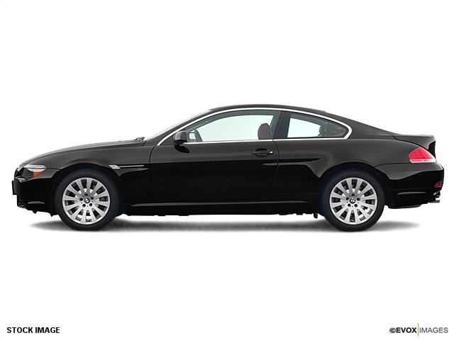 BMW 6 series Mega-short-laramie-5.9l Diesel-4wd Coupe