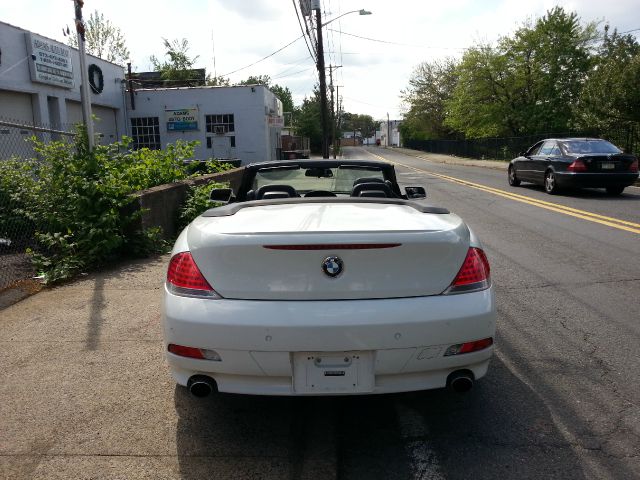 BMW 6 series 2005 photo 1