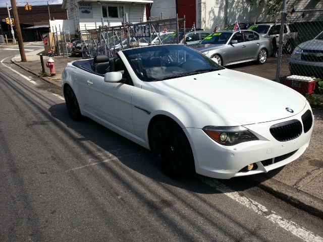 BMW 6 series 2005 photo 3