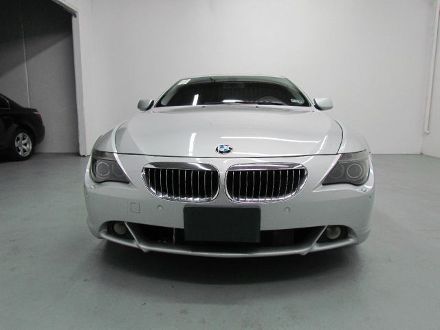 BMW 6 series 2005 photo 0