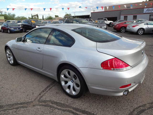 BMW 6 series 2005 photo 1