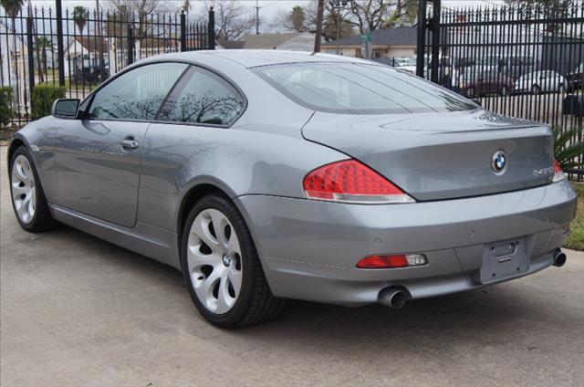 BMW 6 series 2005 photo 1