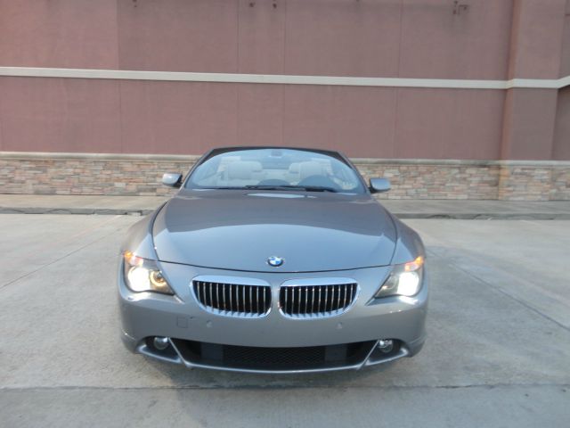 BMW 6 series 2006 photo 3