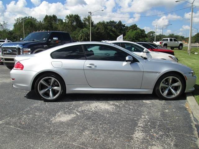 BMW 6 series 2010 photo 2