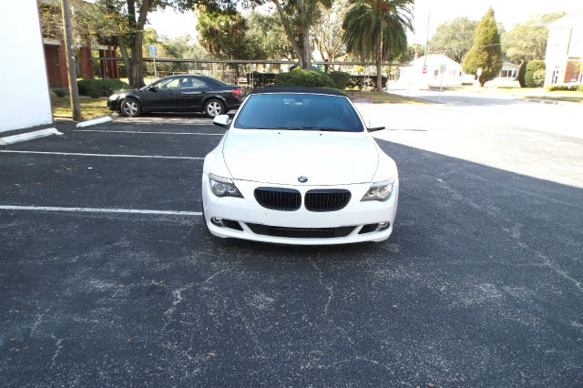 BMW 6 series 2010 photo 1