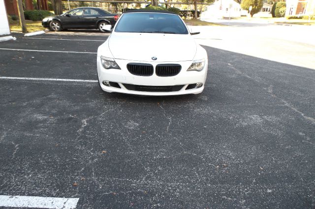 BMW 6 series 2010 photo 2