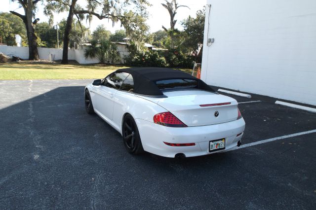 BMW 6 series 2010 photo 3