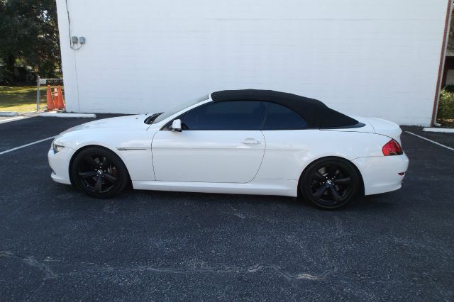 BMW 6 series 2010 photo 4