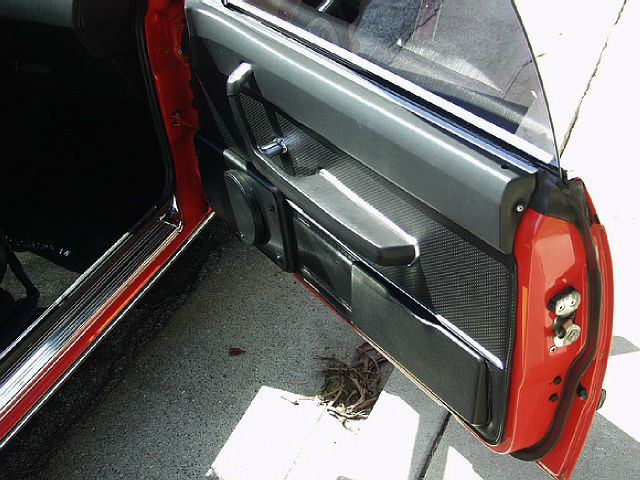 BMW 6 series 1982 photo 13