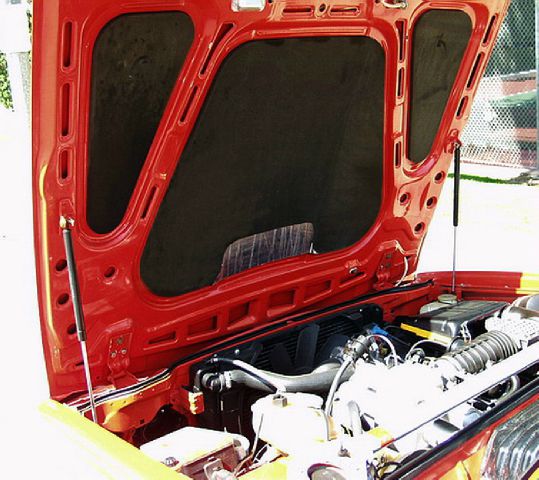 BMW 6 series 1982 photo 7