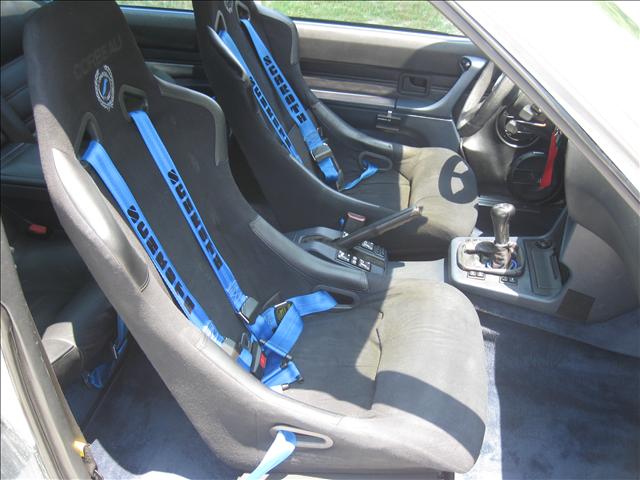 BMW 6 series 1987 photo 1