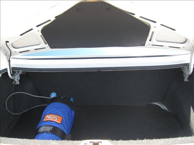 BMW 6 series 1987 photo 5