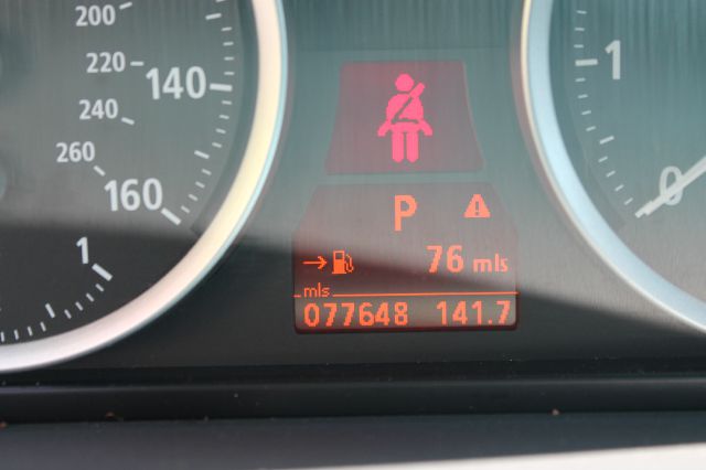 BMW 6 series 2004 photo 3