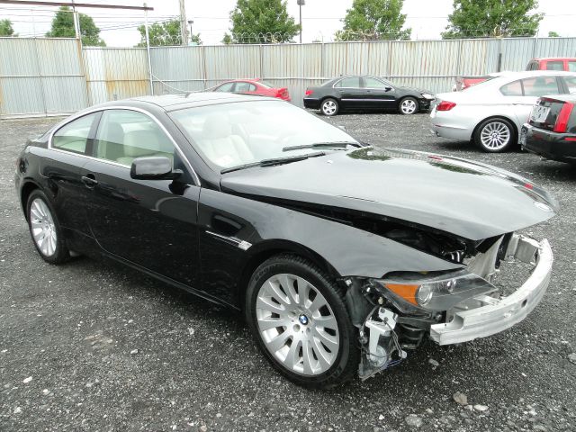 BMW 6 series 2004 photo 1