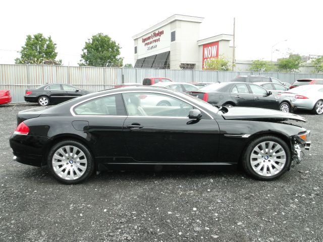 BMW 6 series 2004 photo 2
