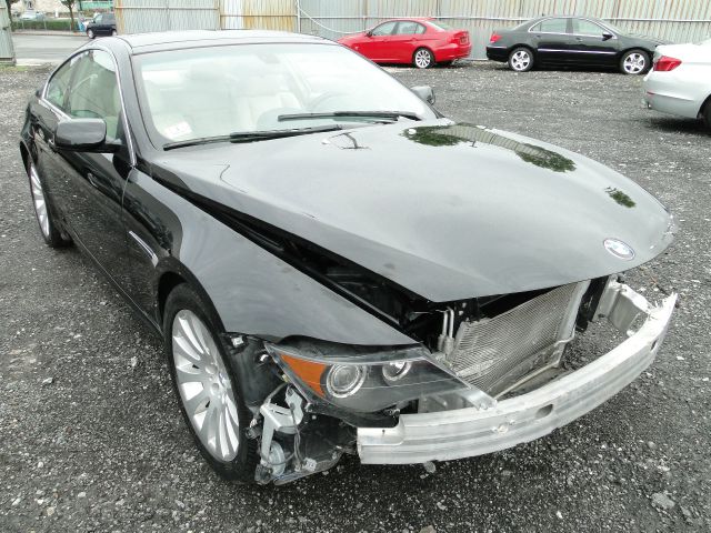 BMW 6 series 2004 photo 3