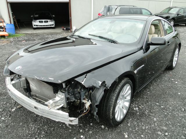 BMW 6 series 2004 photo 4