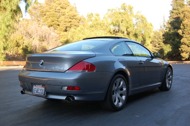 BMW 6 series Mega-short-slt-srw-5.9l Diesel-4wd-1 Owner Coupe