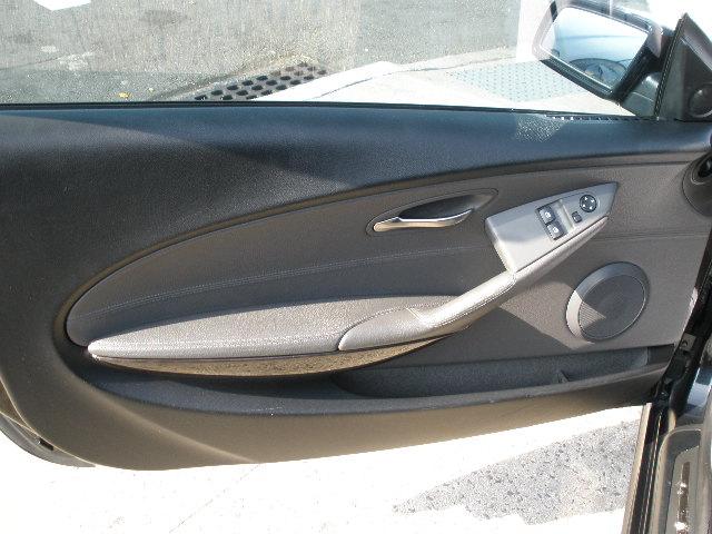 BMW 6 series 2004 photo 5