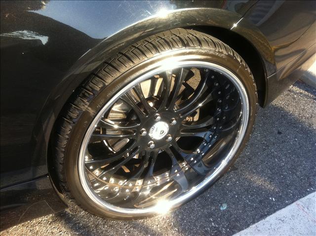 BMW 6 series 2004 photo 2