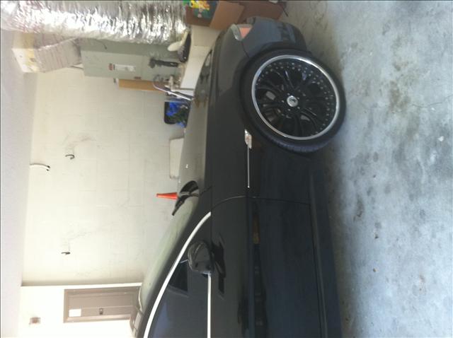 BMW 6 series 2004 photo 4