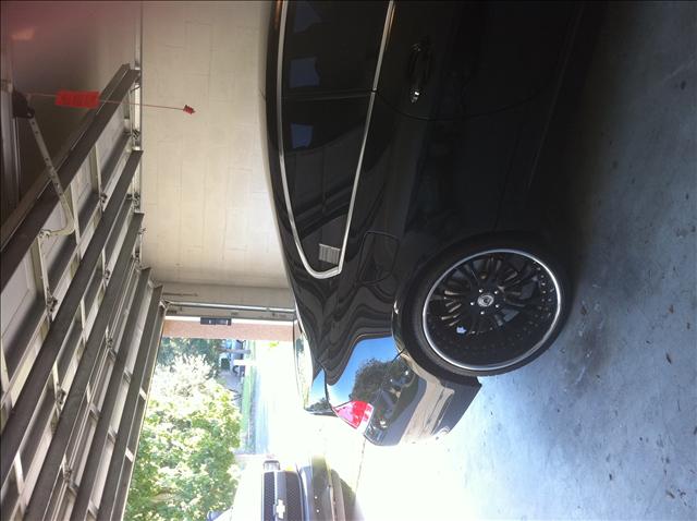 BMW 6 series 2004 photo 5