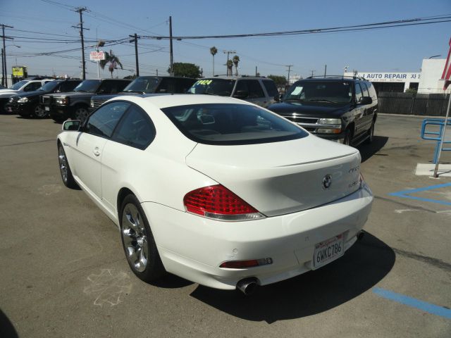 BMW 6 series Mega-short-slt-srw-5.9l Diesel-4wd-1 Owner Coupe