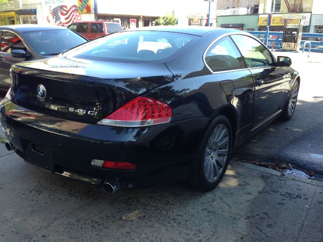 BMW 6 series 2005 photo 3
