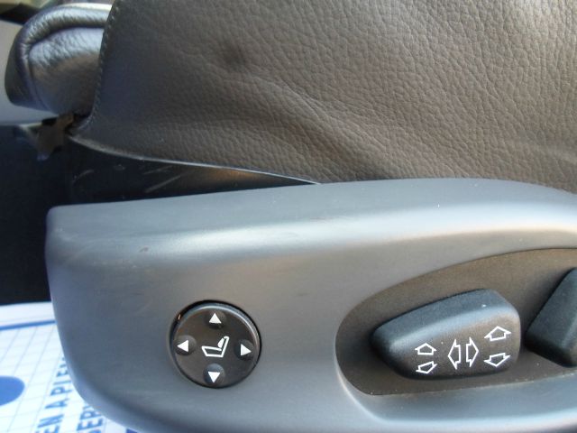 BMW 6 series 2005 photo 1