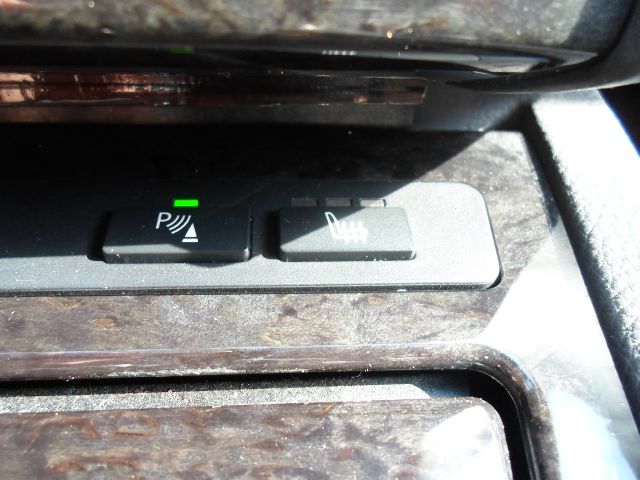 BMW 6 series 2005 photo 10