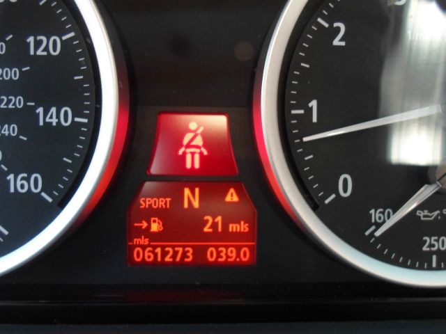 BMW 6 series 2005 photo 13