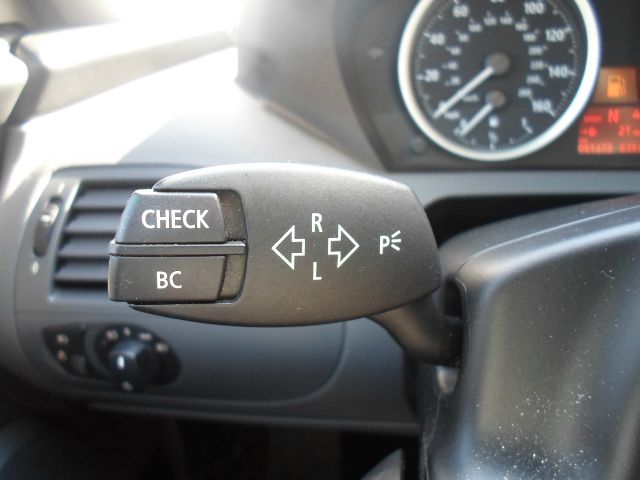 BMW 6 series 2005 photo 15