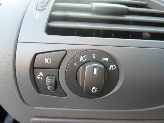 BMW 6 series 2005 photo 18