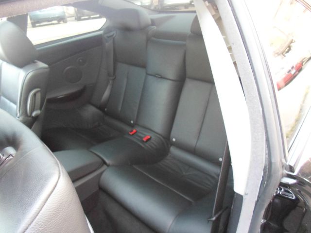 BMW 6 series 2005 photo 2