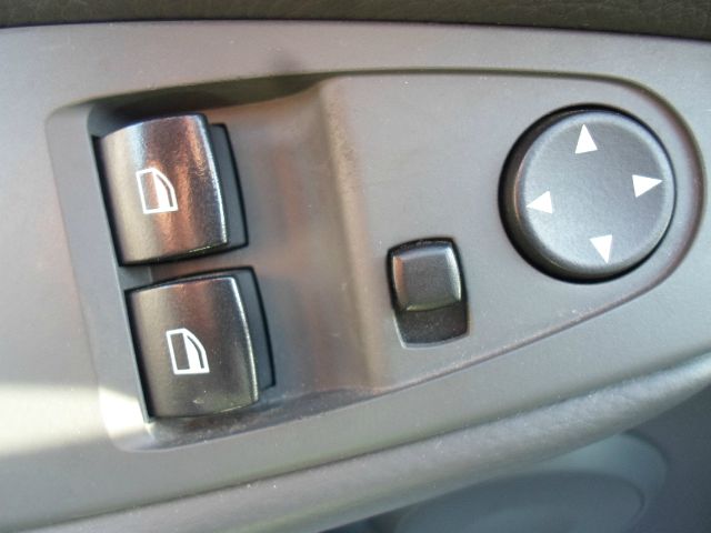 BMW 6 series 2005 photo 20