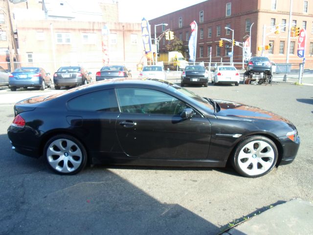 BMW 6 series 2005 photo 23