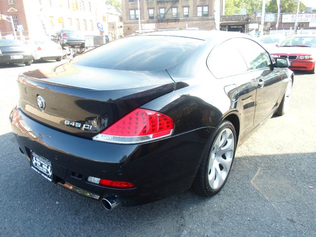 BMW 6 series 2005 photo 25