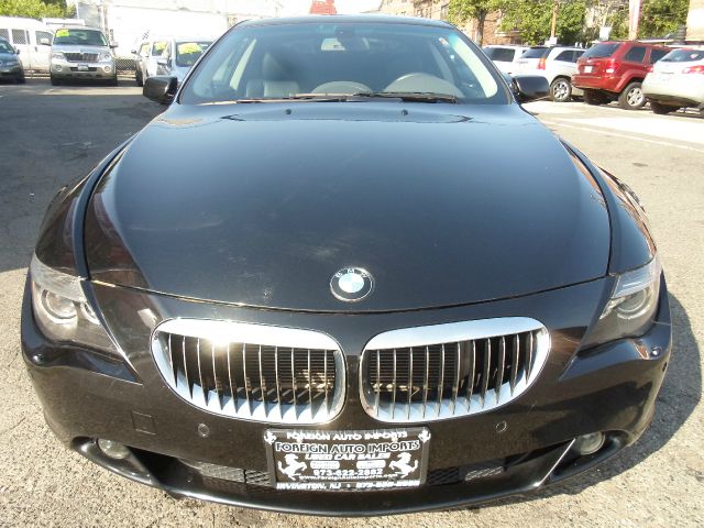 BMW 6 series 2005 photo 27