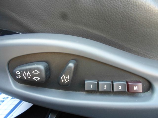 BMW 6 series 2005 photo 3